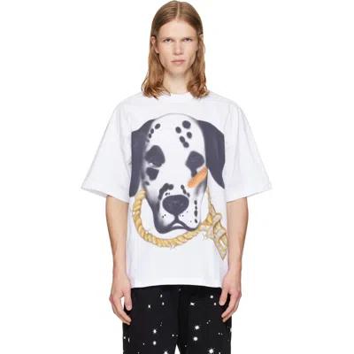 Pdf White The New Boy 'good Boy' T-shirt