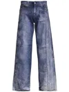 Pdf Blue Notorius Jeans In Blue