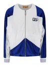 Pdf White Zip Star A Fabric Jacket In White