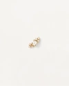 Pdpaola Amelie Single Earring