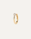 Pdpaola Chai Single Hoop
