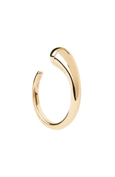 PDPAOLA PDPAOLA LOOP RING