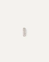 Pdpaola Pop Single Earring