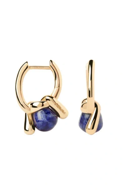 Pdpaola Sodalite Nexus Hoops
