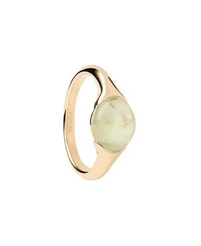 PDPAOLA WOMEN'S BAY RING