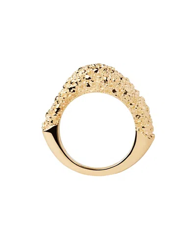 PDPAOLA WOMEN'S DUNA RING