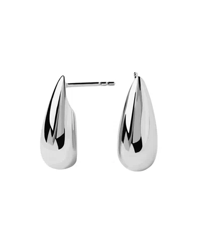 PDPAOLA WOMEN'S LARGE SUGAR EARRINGS