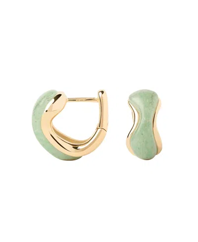 PDPAOLA WOMEN'S MUSA HOOPS