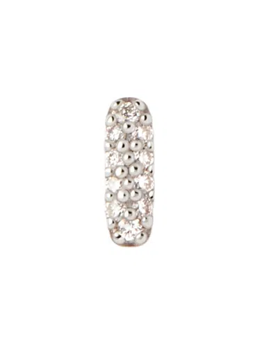 PDPAOLA WOMEN'S POP SINGLE EARRING