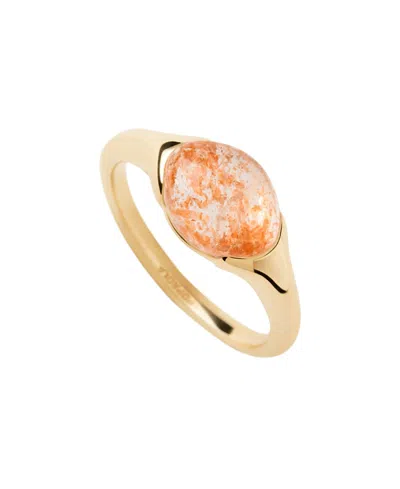 PDPAOLA WOMEN'S SUNSTONE BAY RING