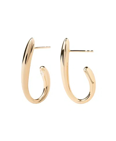 PDPAOLA WOMEN'S VOLTA HOOPS