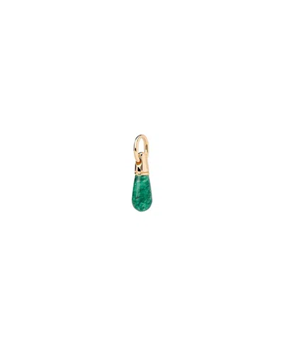 PDPAOLA WOMEN'SN GEMSTONE DROP PENDANT