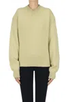 Pdr Phisique Du Role Structured Pullover In Lime