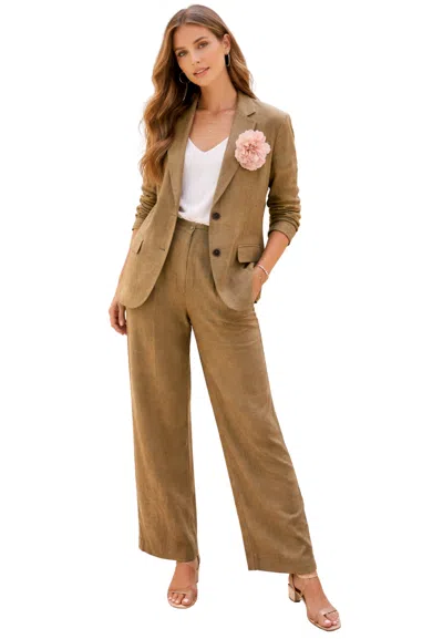 Pdr Women's Trousers  Balloon In Other
