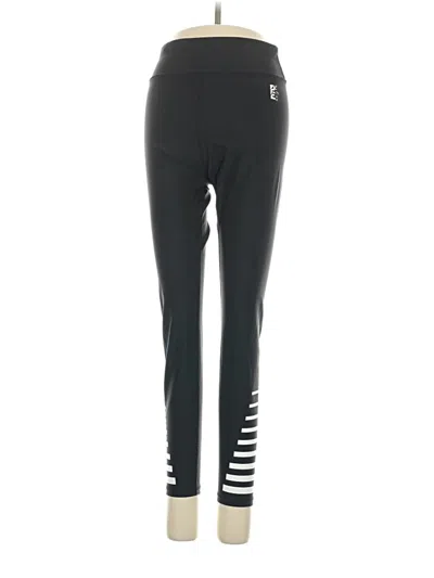 Pre-owned P.e Nation Active Pants In Black