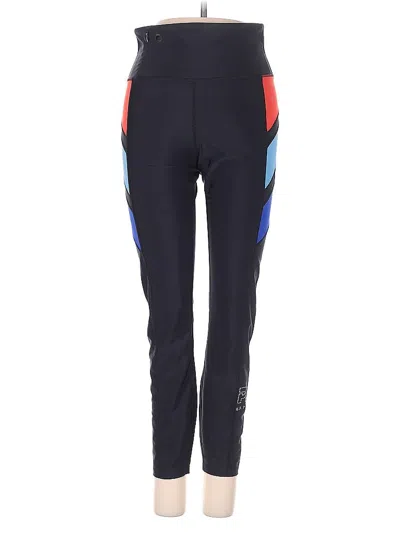 Pre-owned P.e Nation Active Pants In Blue