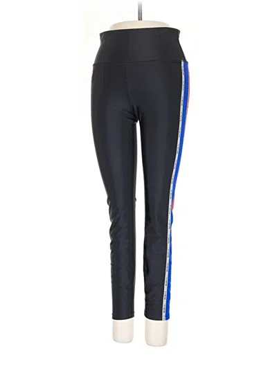 Pre-owned P.e Nation Active Pants In Blue