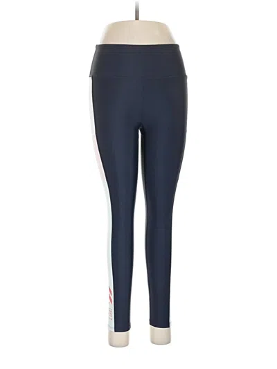 Pre-owned P.e Nation Active Pants In Blue
