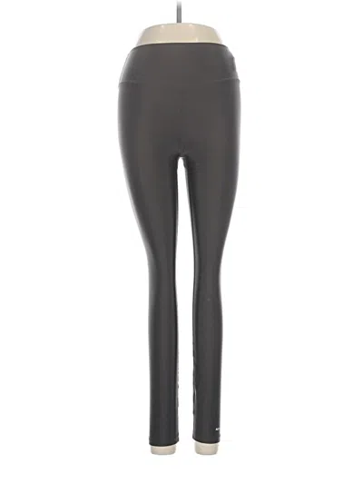 Pre-owned P.e Nation Active Pants In Gray