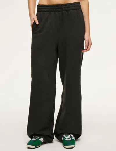 P.e Nation Adventure Trackpant In Grey