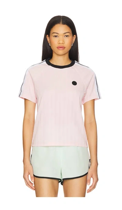 P.E NATION AUGMENT TEE
