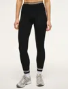 P.e Nation Avant Full Length Legging In Black