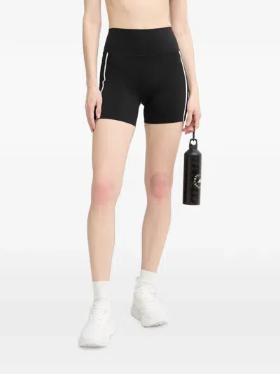 P.e Nation Dynamic 5 Cycling Shorts In Black