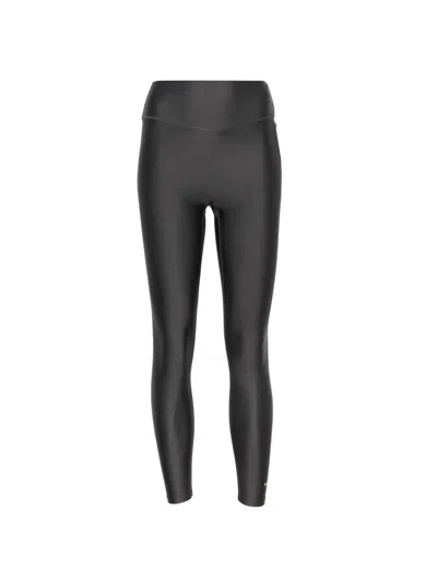 P.e Nation Fairmont Full-length Leggings In Black