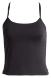 P.E NATION FORMATION CROP CAMISOLE