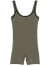P.E NATION FORWARD JUMPSUIT