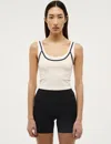 P.E NATION FORWARD TANK