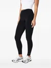 P.e Nation Free Play 2 Full Length Leggings In Black