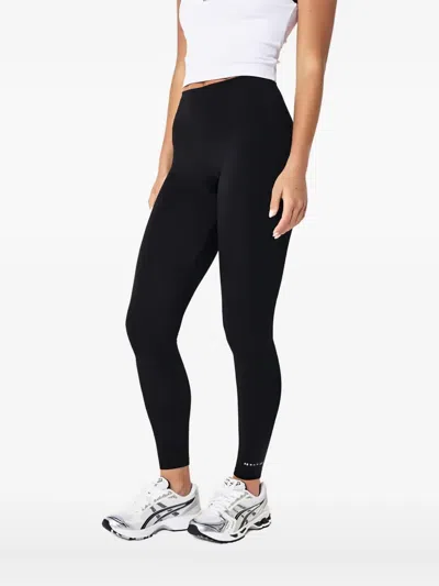 P.e Nation Free Play 2 Full Length Leggings In Black