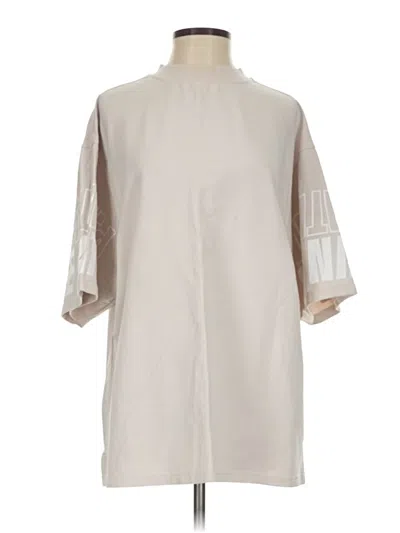 Pre-owned P.e Nation Kimono In White