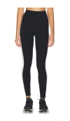 P.e Nation Leggings Freeplay In Black