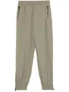 P.e Nation Pitlane Trousers In Green