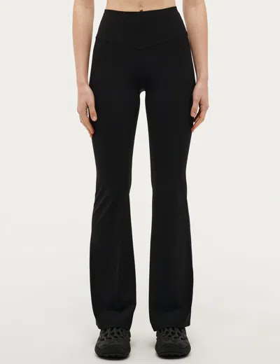 P.e Nation Preview Legging In Black