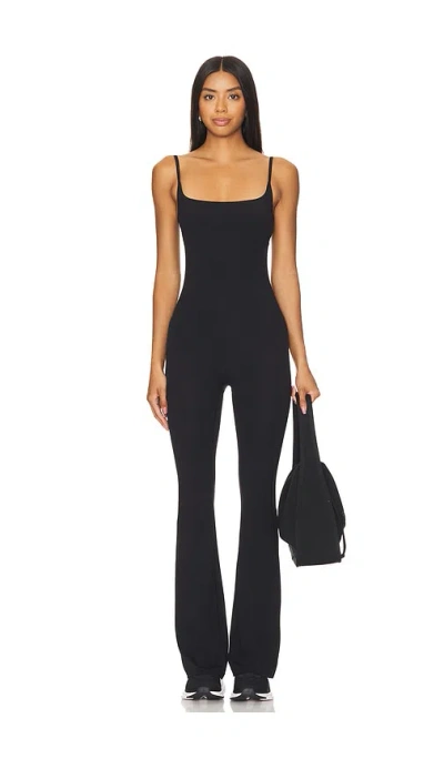 P.e Nation Preview One Piece Jumpsuit In 블랙