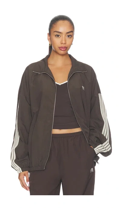 P.e Nation Radius Jacket In Multi