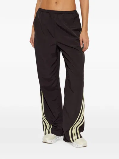 P.e Nation Radius Track Pants In Blue
