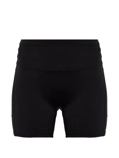 P.e Nation Rapid Shorts In Black