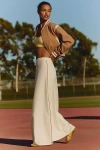 P.e Nation Residency Maxi Skirt In Multi