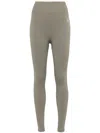 P.e Nation Restore Leggings In Green