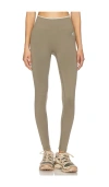 P.E NATION RESTORE SEAMLESS LEGGING