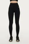 P.e Nation Restore Seamless Legging In Black