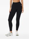 P.e Nation Restore Seamless Leggings In Black