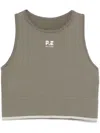 P.e Nation Restore Tank Top