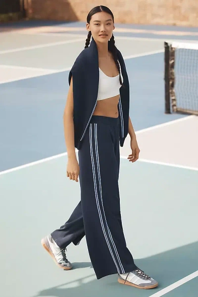 P.e Nation Retreat Knit Sweatpants