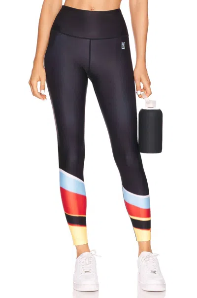 P.e Nation Rogue Legging In Black