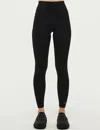 P.e Nation Tempo Leggings In Black